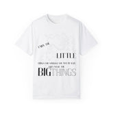 "Pocketful of Joy - Enjoy the Little Things" T-Shirt