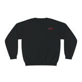 Generation X University Unisex Crewneck Sweatshirt