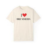 "Rhythm Lover" Tee - Beat of My Heart