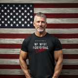 Generation X: We Were The Original Rebels Short Sleeve Tee