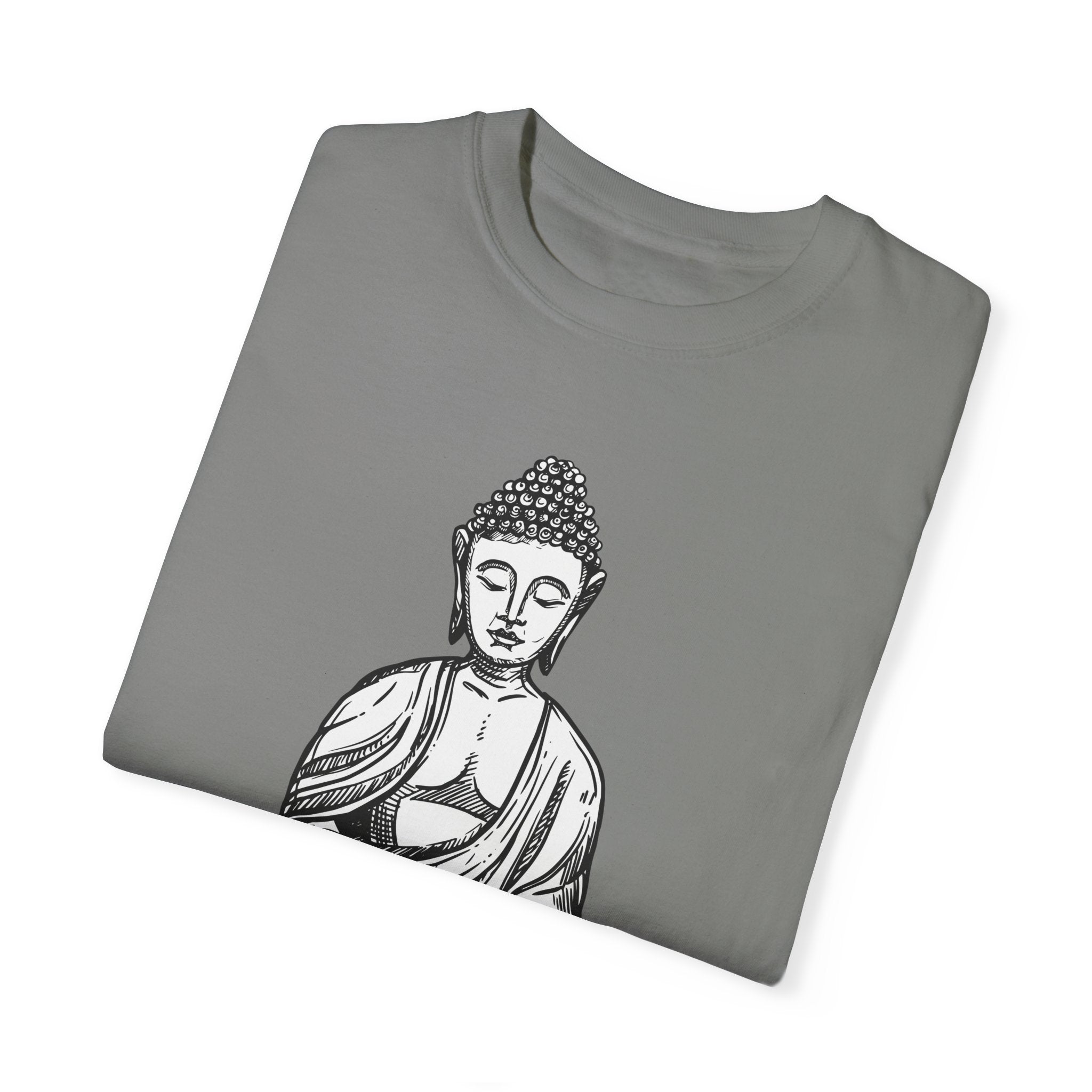 "Zen Master - Let That Go" T-Shirt