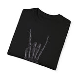 Rock On: The New Metal Generation Tee