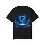 Virgo Astrology Sign - "Virgo Vortex" Tee