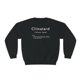 Climatard Unisex Crewneck Sweatshirt