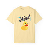 "Duckie Delight" Tee - Quack Up Your Wardrobe!