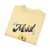 "Duckie Delight" Tee - Quack Up Your Wardrobe!