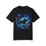 Tarus Astrology Sign - "Bullish Charm" Tee