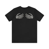 Metal Hugs Short Sleeve Tee