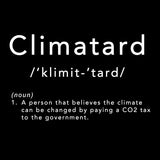 Climatard Short Sleeve Tee (Black)