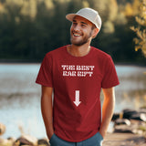 Best Gag Gift Short Sleeve Tee